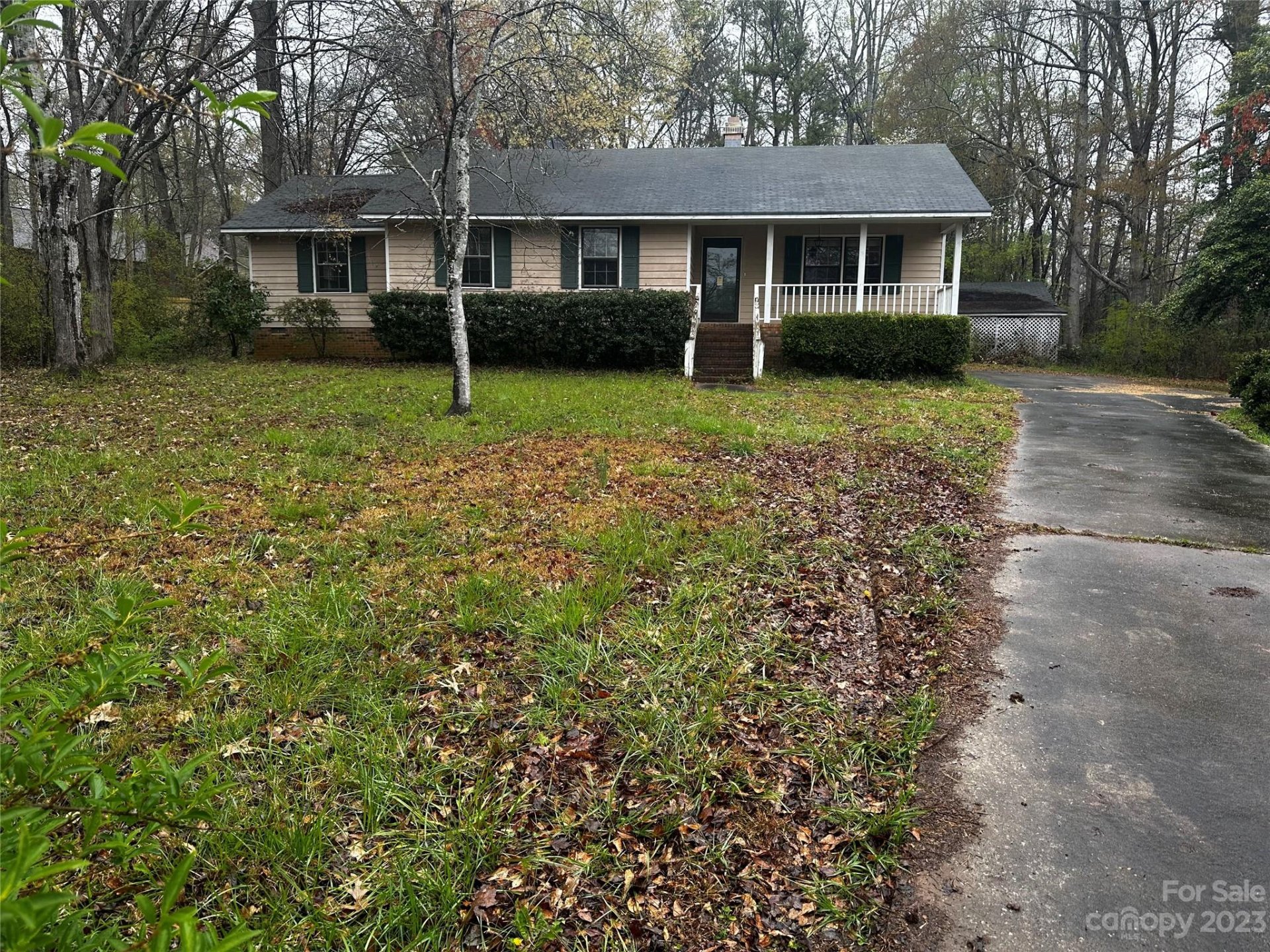 Property image 1 at 1728 Dogwood Lane, Lancaster, SC 29720