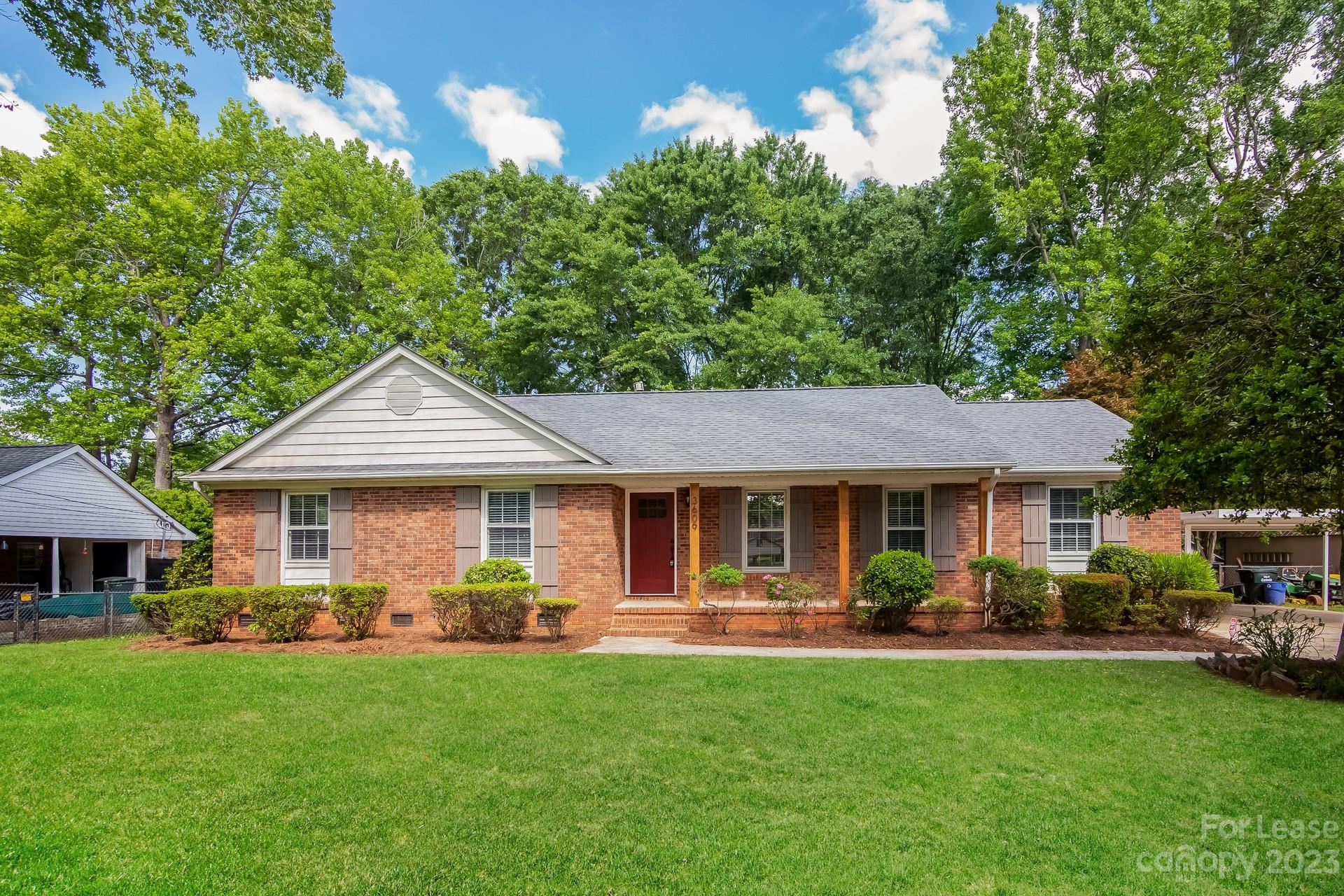 Property image 1 at 3609 Sugar Spring Road, Gastonia, NC 28054