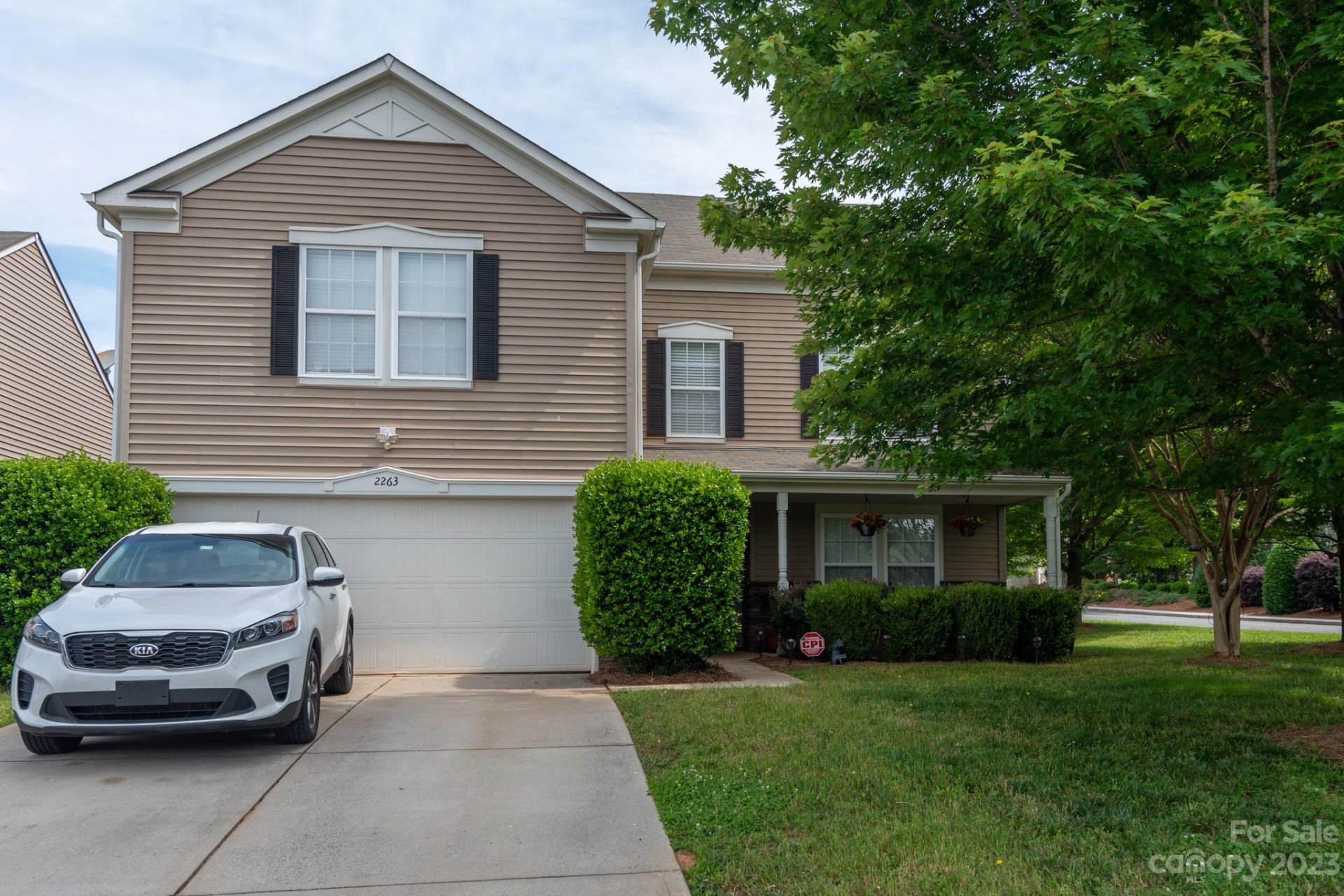 Property image 1 at 2263 Durand Road, Fort Mill, SC 29715