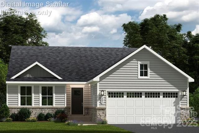 Property image 1 at 509 Grandiflora Avenue, Lancaster, SC 29720