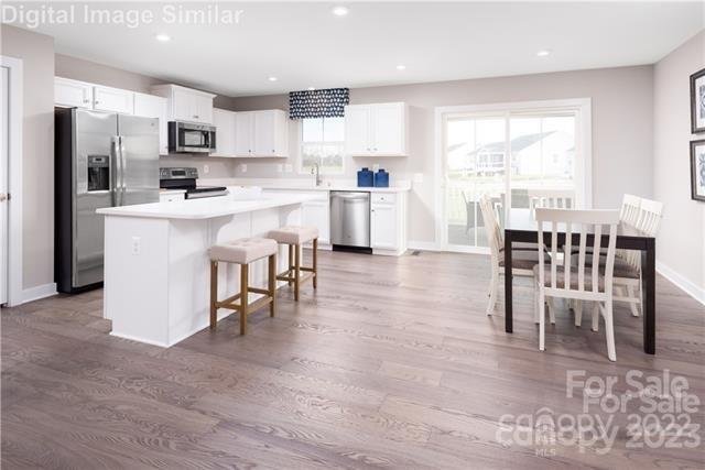 Property image 2 at 509 Grandiflora Avenue, Lancaster, SC 29720
