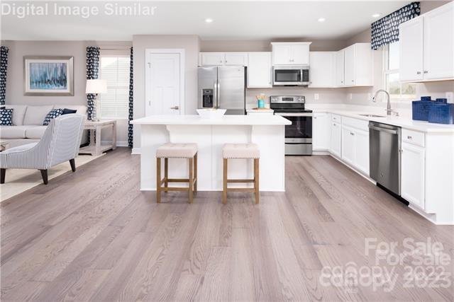 Property image 3 at 509 Grandiflora Avenue, Lancaster, SC 29720