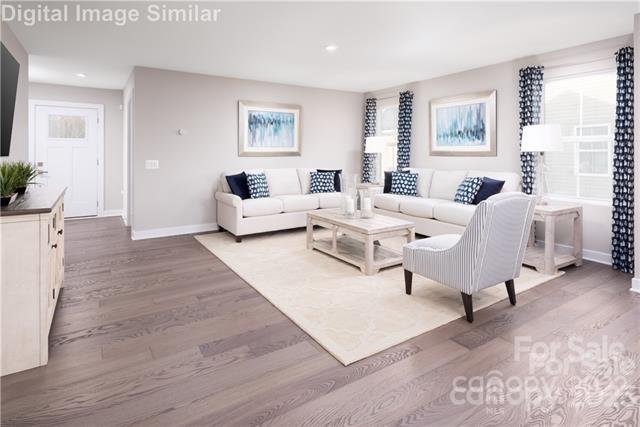 Property image 4 at 509 Grandiflora Avenue, Lancaster, SC 29720