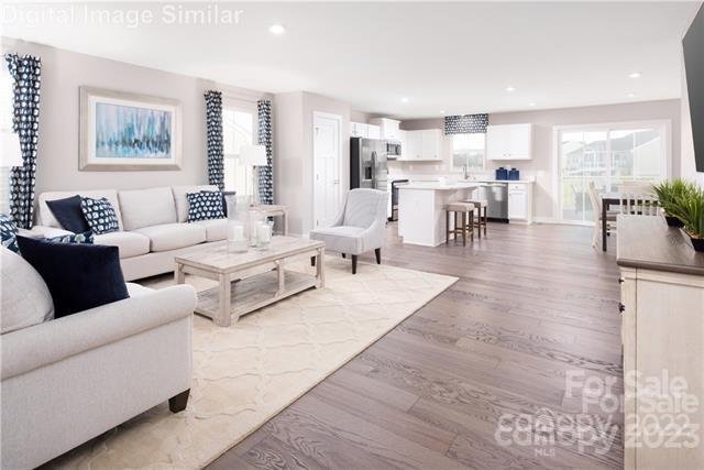 Property image 5 at 509 Grandiflora Avenue, Lancaster, SC 29720