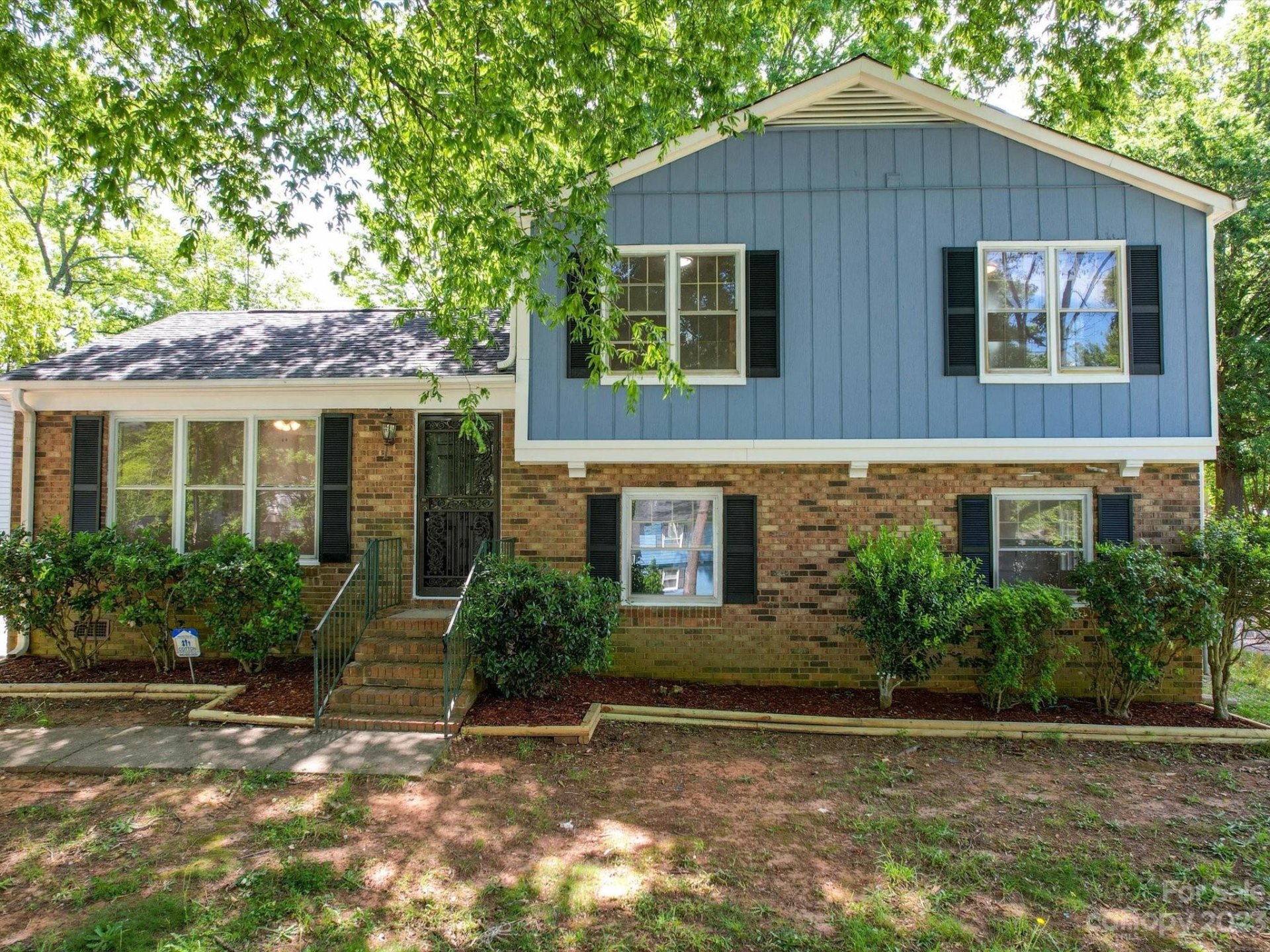 Property image 1 at 5407 Autumn End Circle, Charlotte, NC 28212