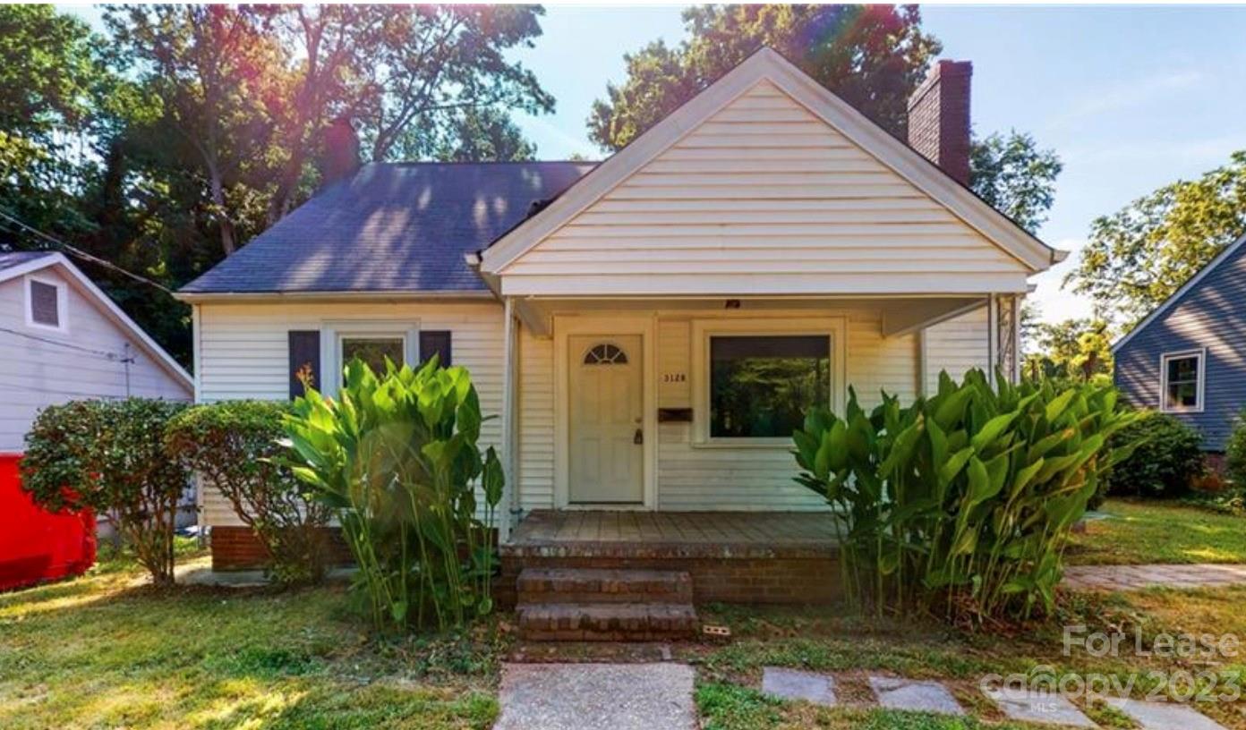 Property image 1 at 3128 Morson Street, Charlotte, NC 28208