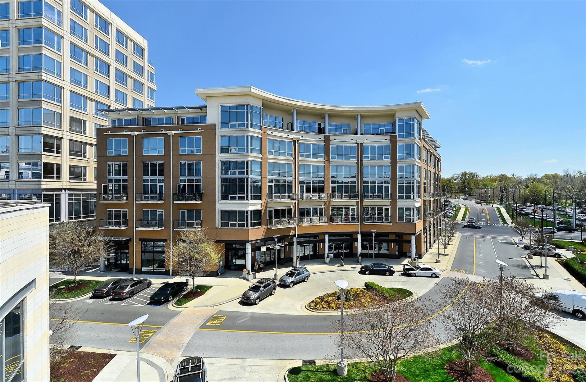 Property image 1 at 1133 Metropolitan Avenue, Charlotte, NC 28204