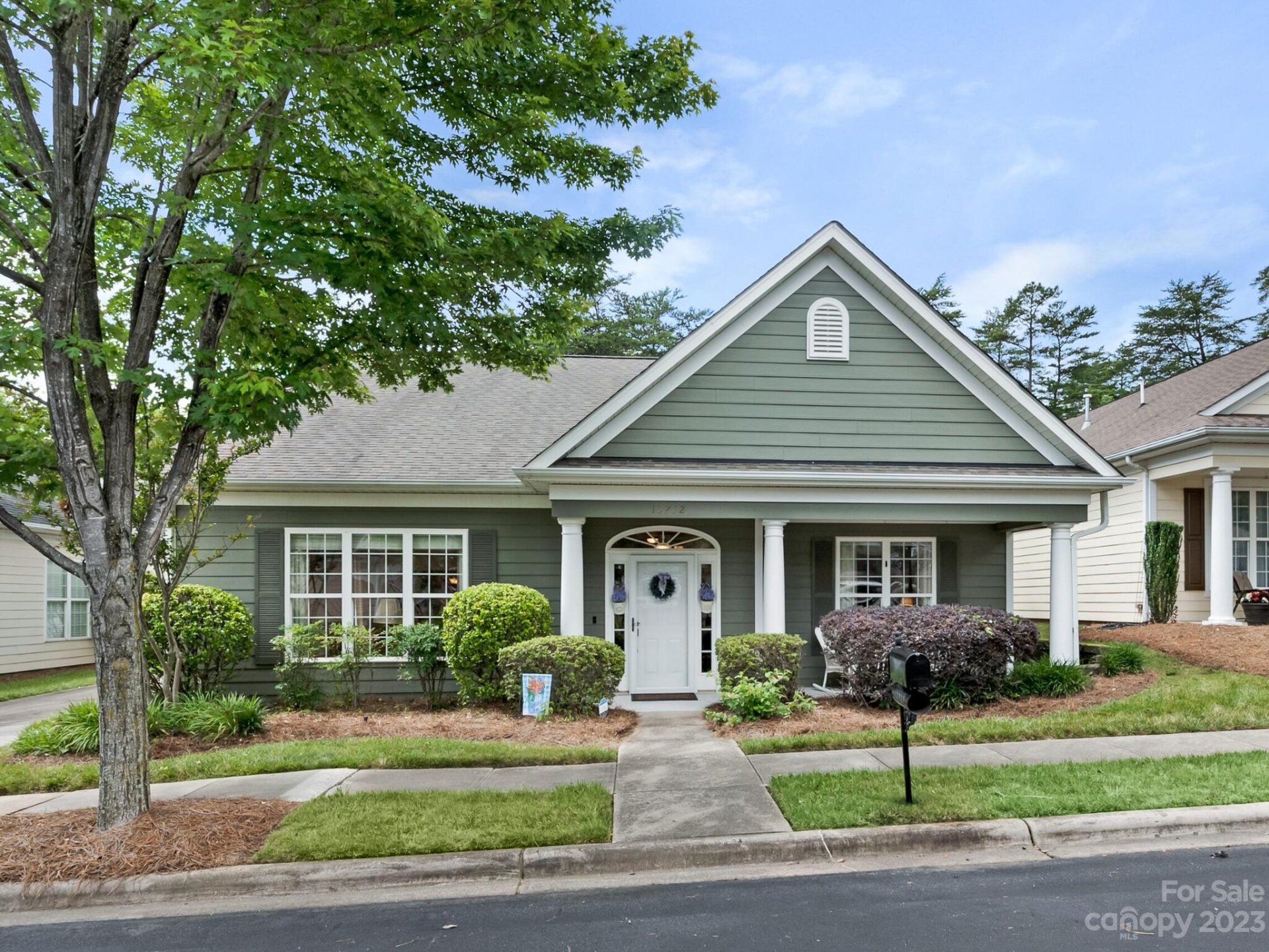 Property image 1 at 13232 Old Compton Court, Pineville, NC 28134