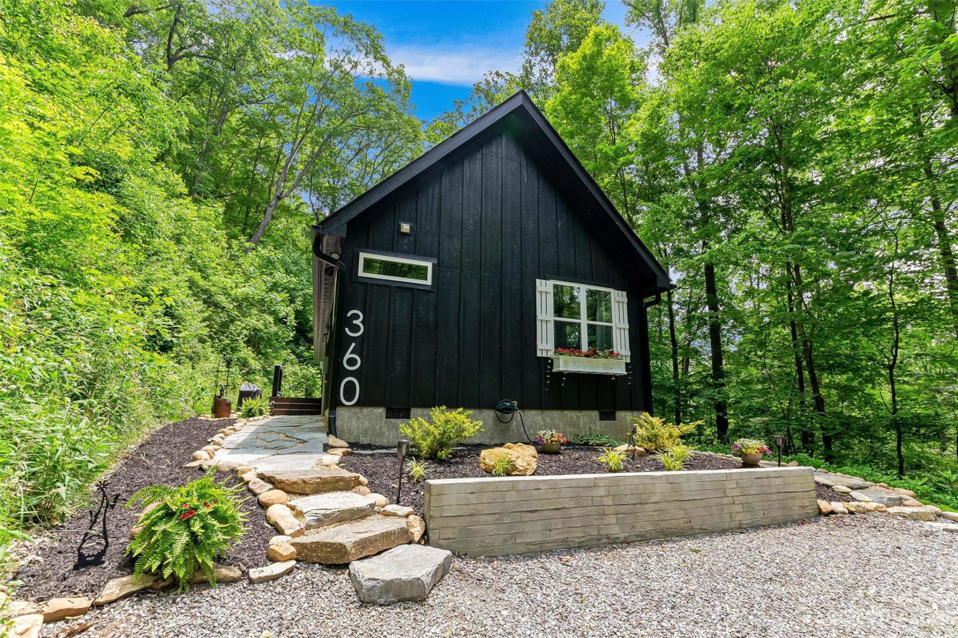 Property image 1 at 360 Grand Oak Trail, Waynesville, NC 28785