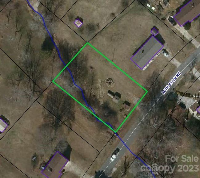 Property image 1 at Lot 27 30 A 20th Street Lane, Hickory, NC 28601