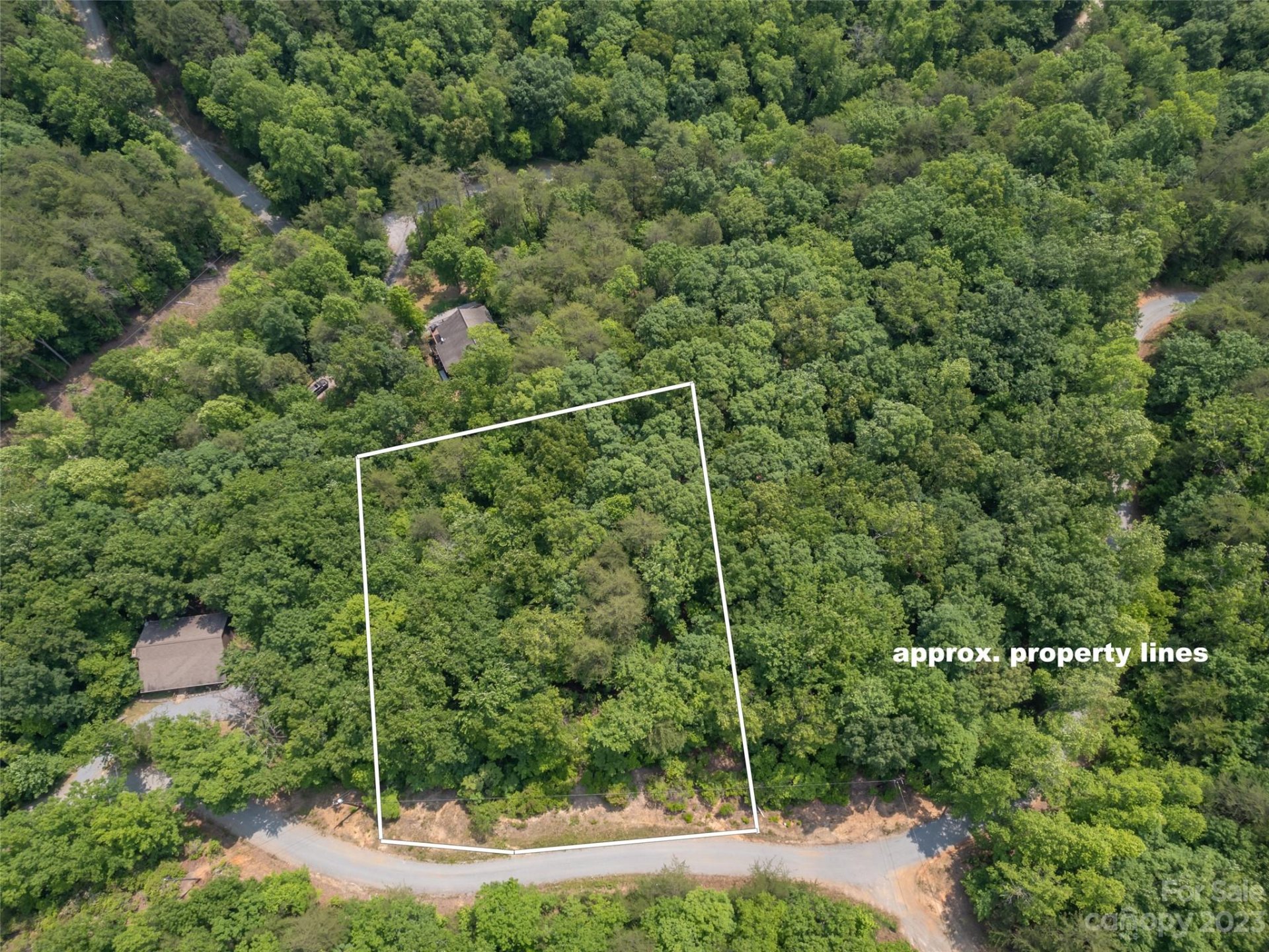 Lot 164 Oriole Drive