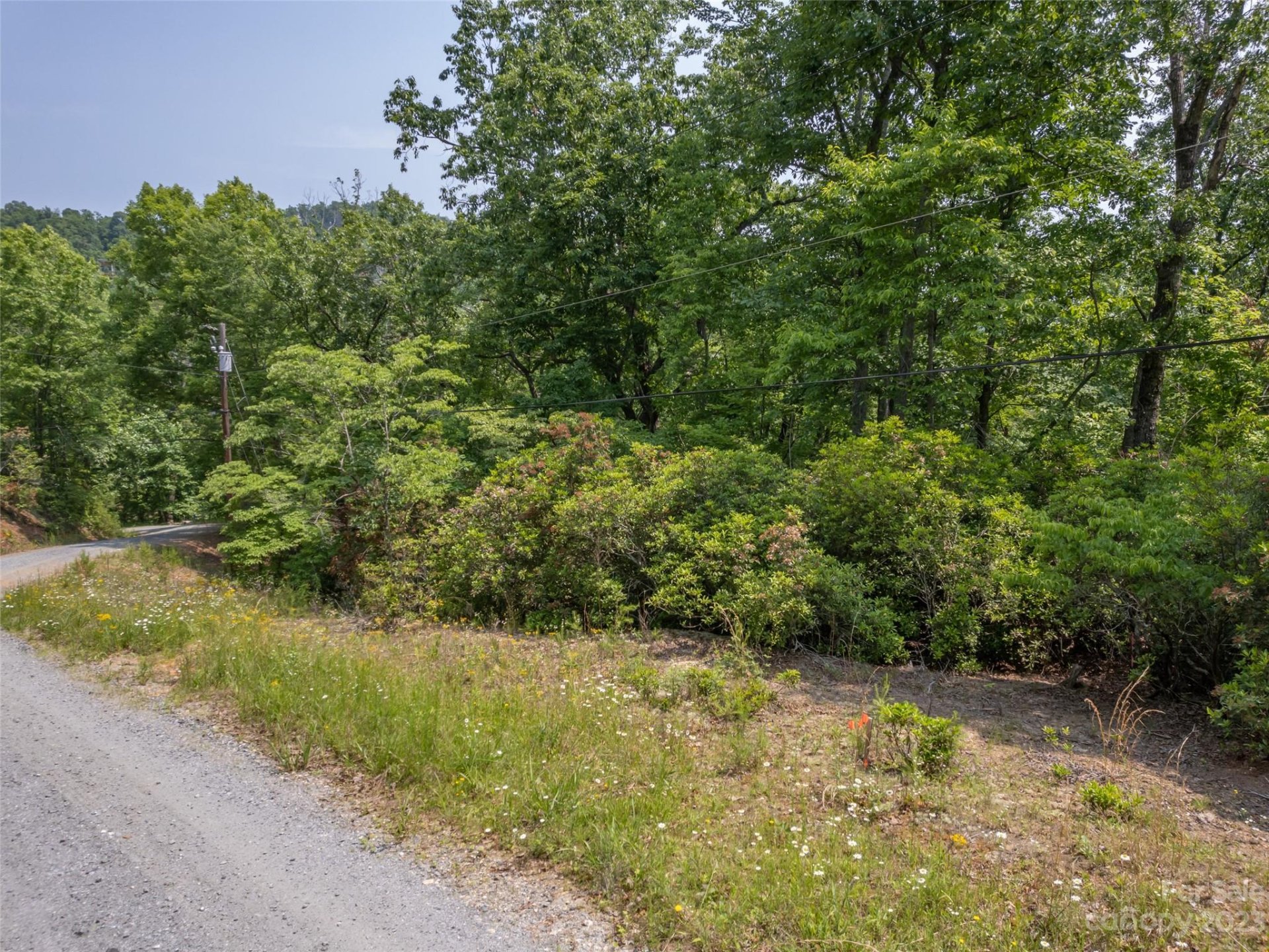 Property image 3 at Lot 164 Oriole Drive, Lake Lure, NC 28746