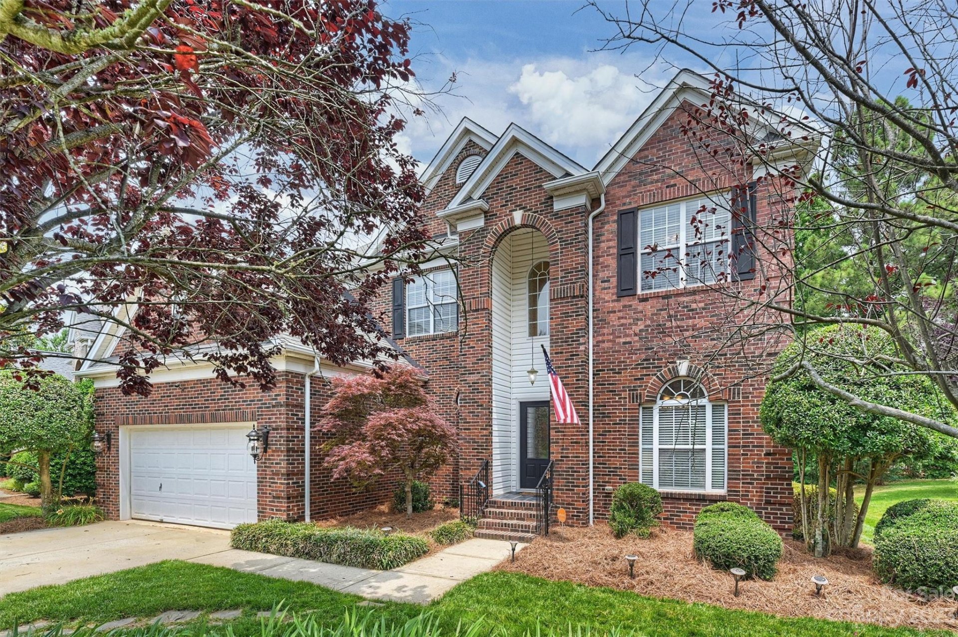Property image 1 at 11536 Innes Court, Charlotte, NC 28277