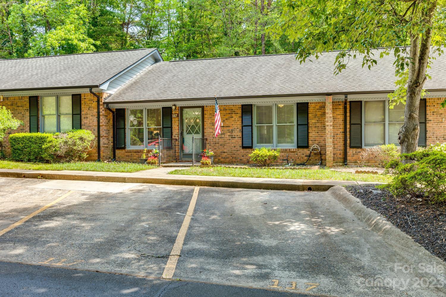 Property image 1 at 117 David Court, Fort Mill, SC 29715