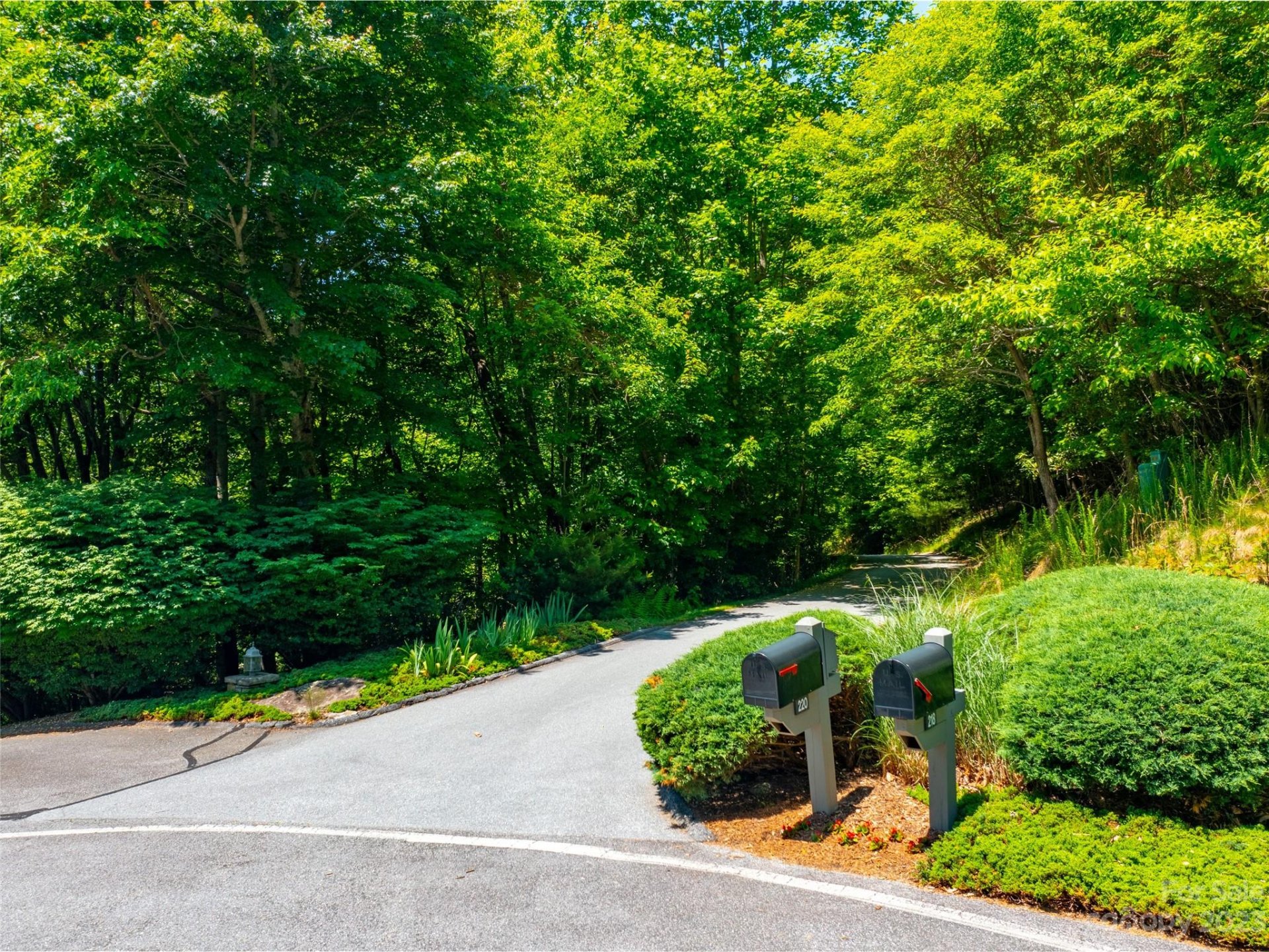 Property image 5 at 216 Bent Pine Trace, Hendersonville, NC 28739