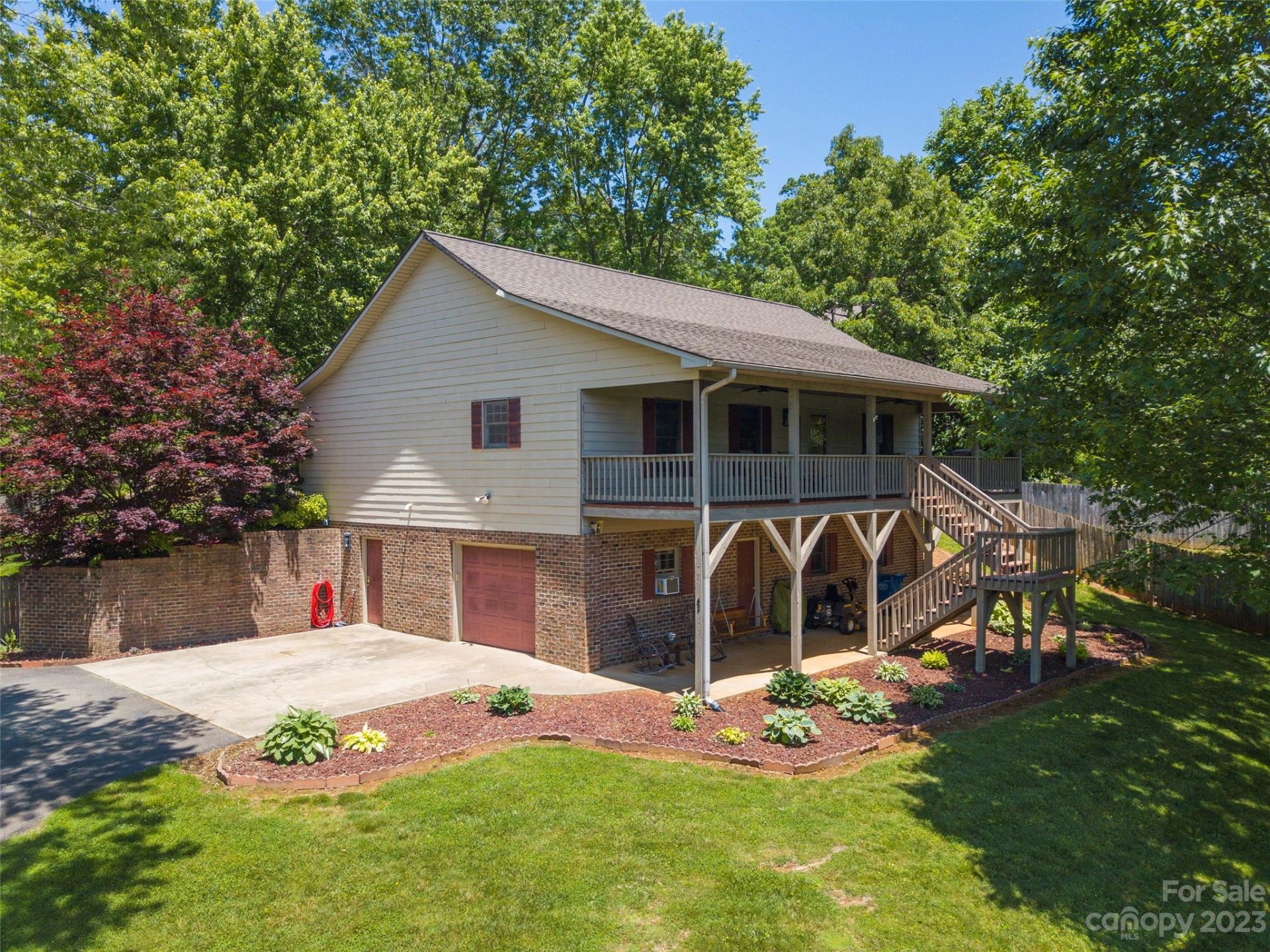 Property image 1 at 42 Madison Drive, Waynesville, NC 28786