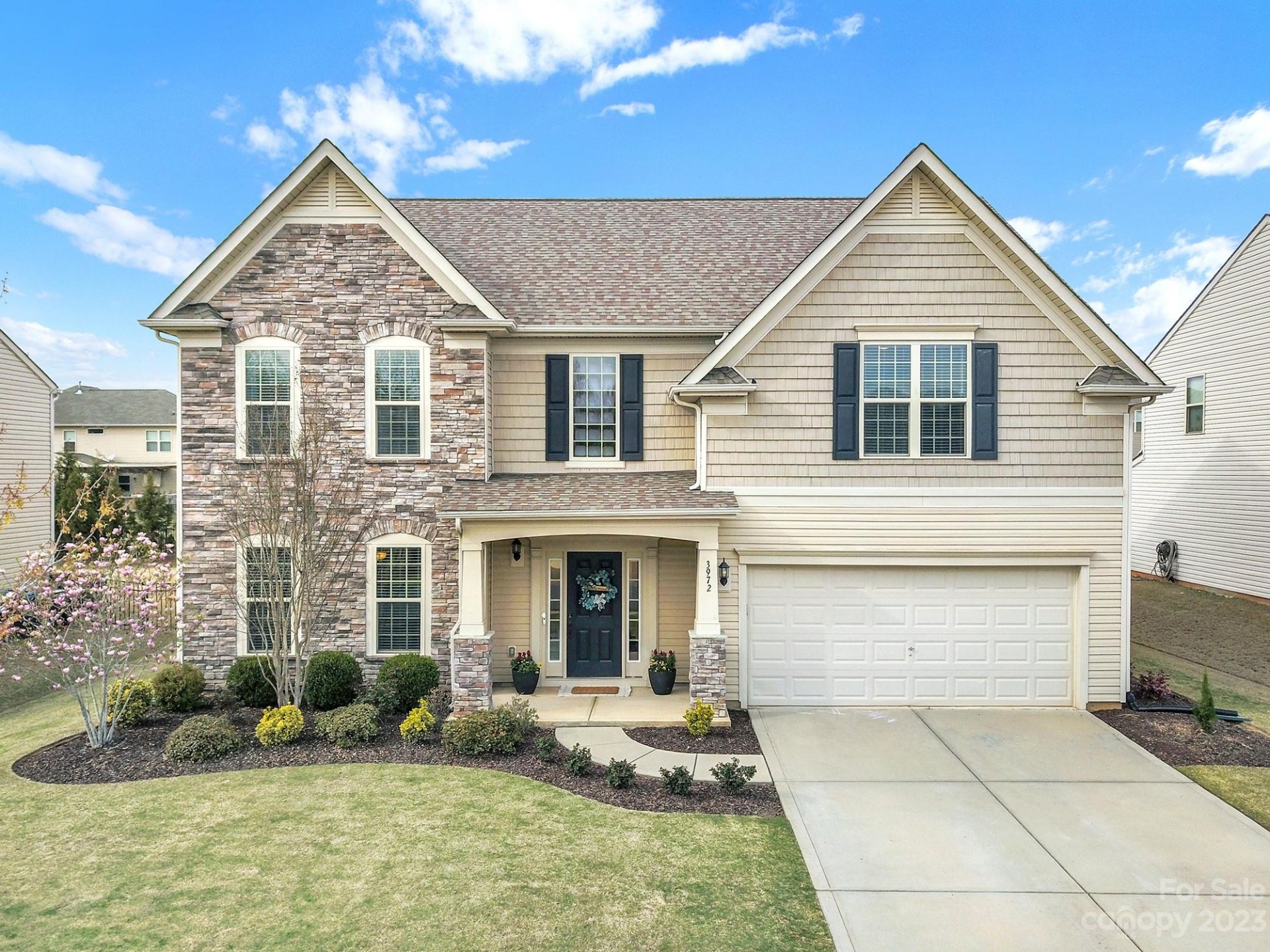 Property image 1 at 3972 Kestrel Lane, Indian Land, SC 29707