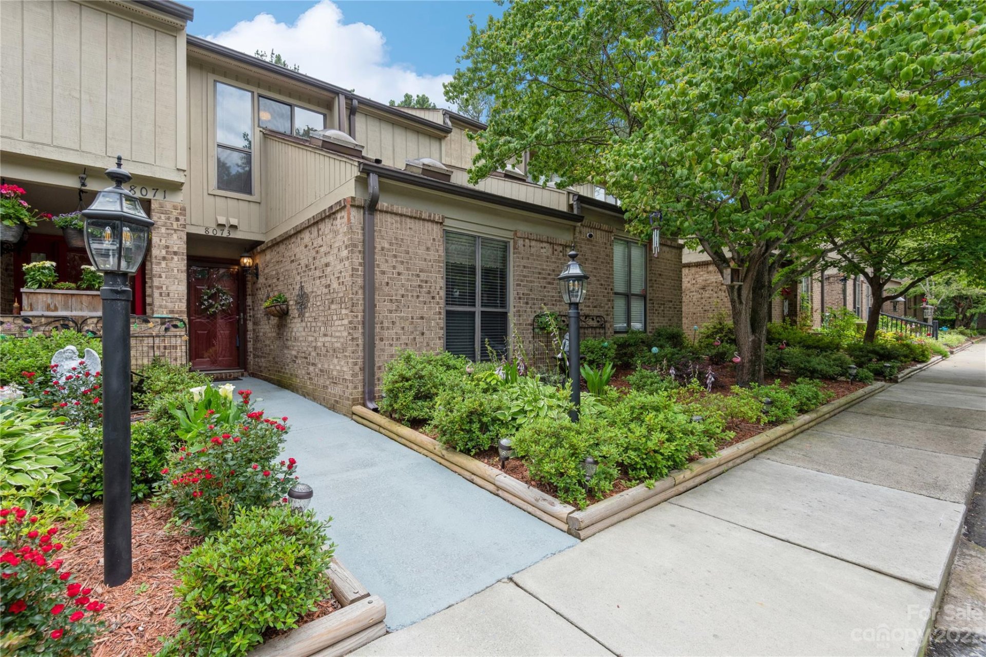 8073 Charter Oak Lane