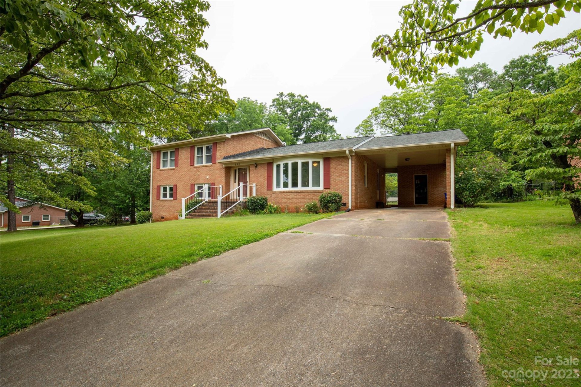 Property image 1 at 690 Bancroft Drive, Rock Hill, SC 29730