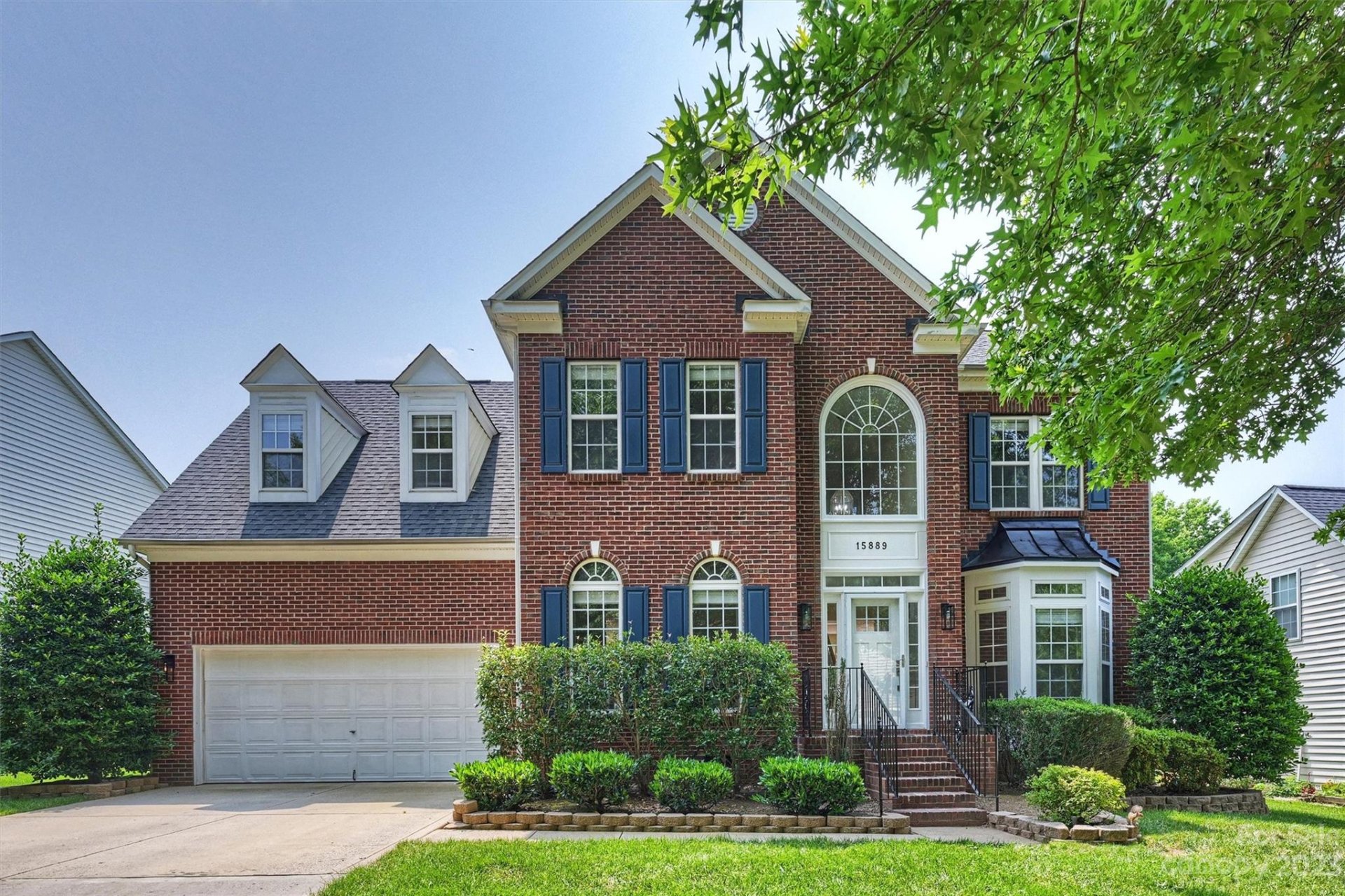 Property image 1 at 15889 Wayland Drive, Charlotte, NC 28277