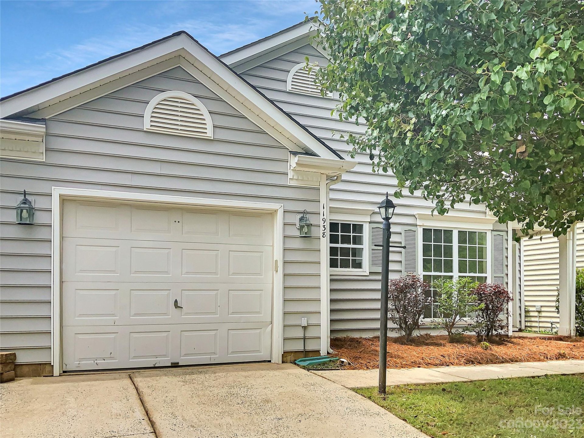 Property image 1 at 11938 Brownestone View Drive, Charlotte, NC 28269