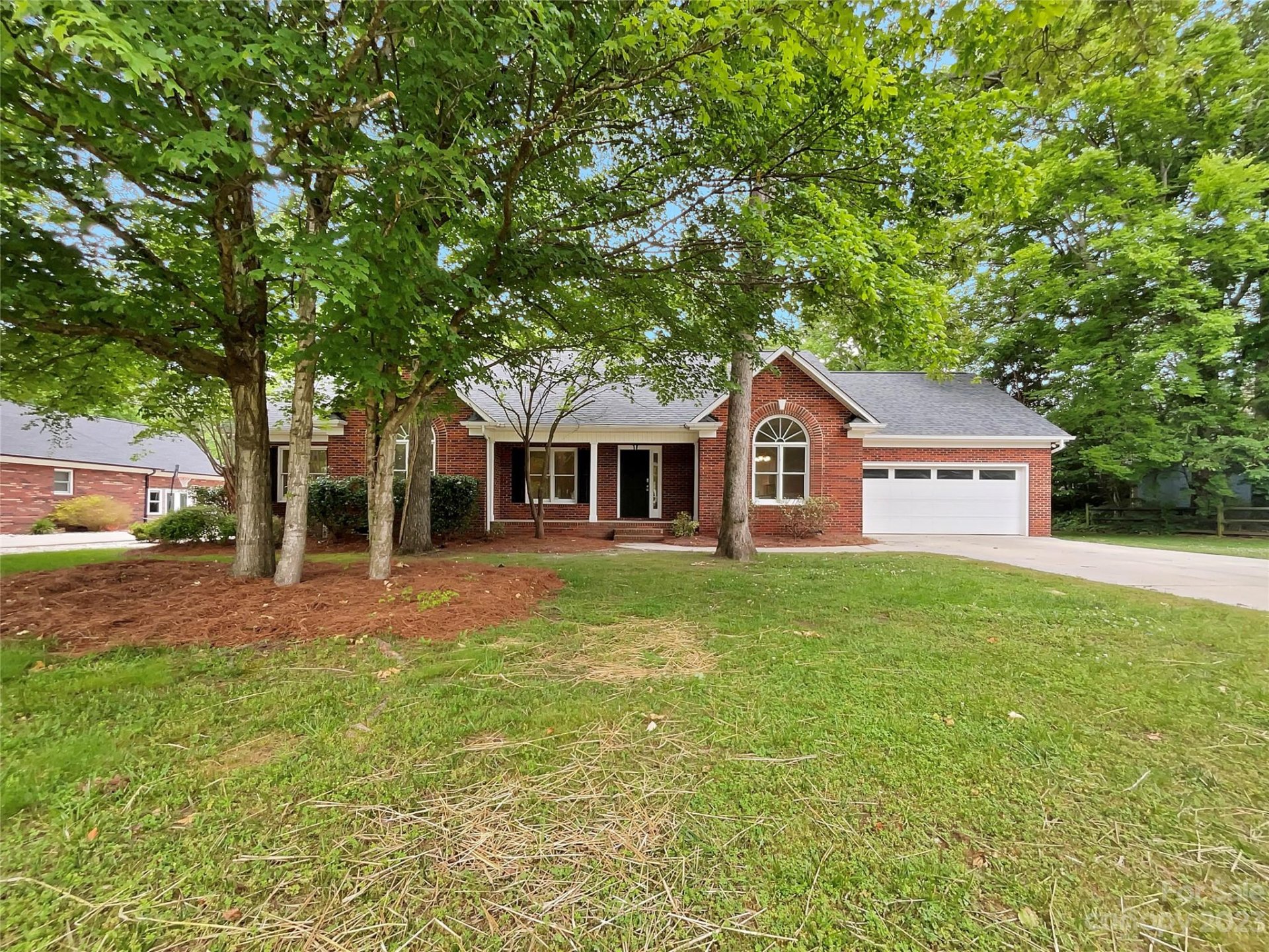Property image 1 at 8269 Ferrell Place, Harrisburg, NC 28075