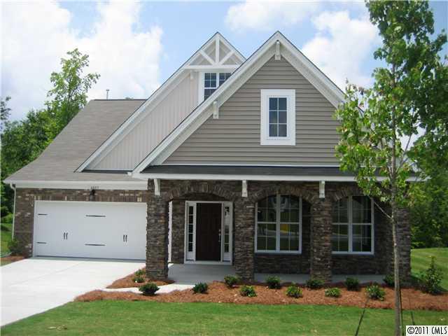 Property image 1 at 4057 Hickory View Drive, Fort Mill, SC 29707