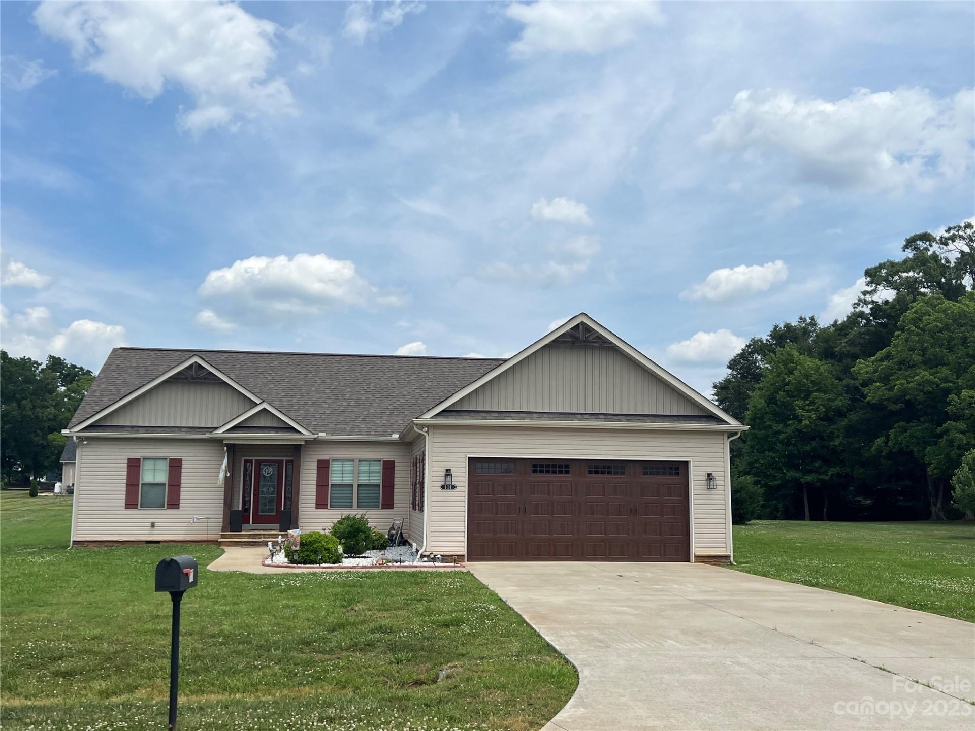 Property image 1 at 111 Castle Pines Lane, Statesville, NC 28625