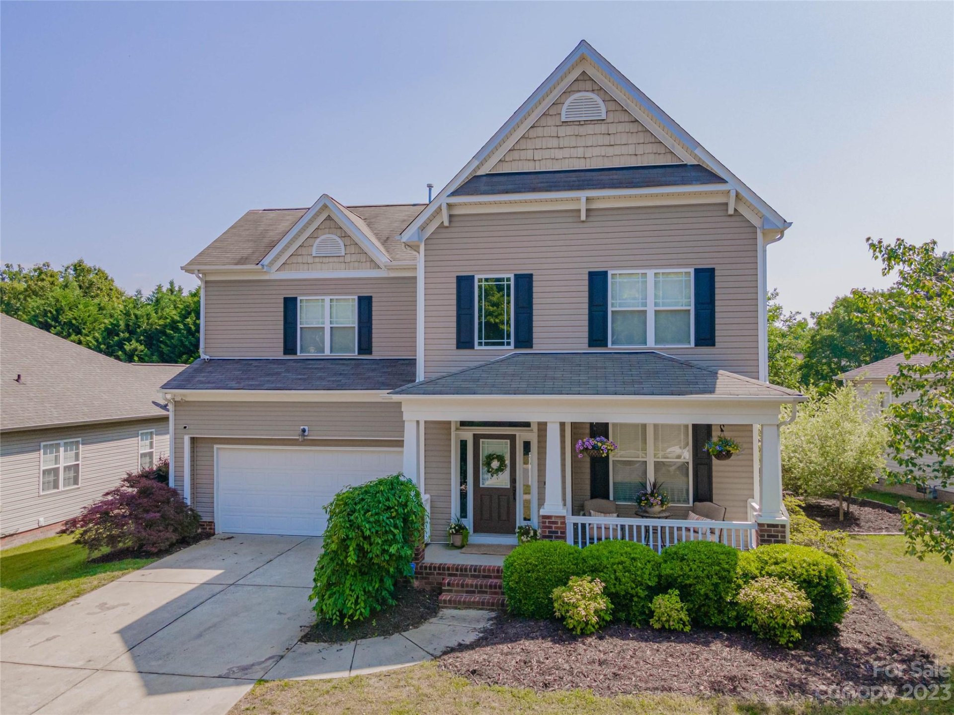 20317 Northport Drive