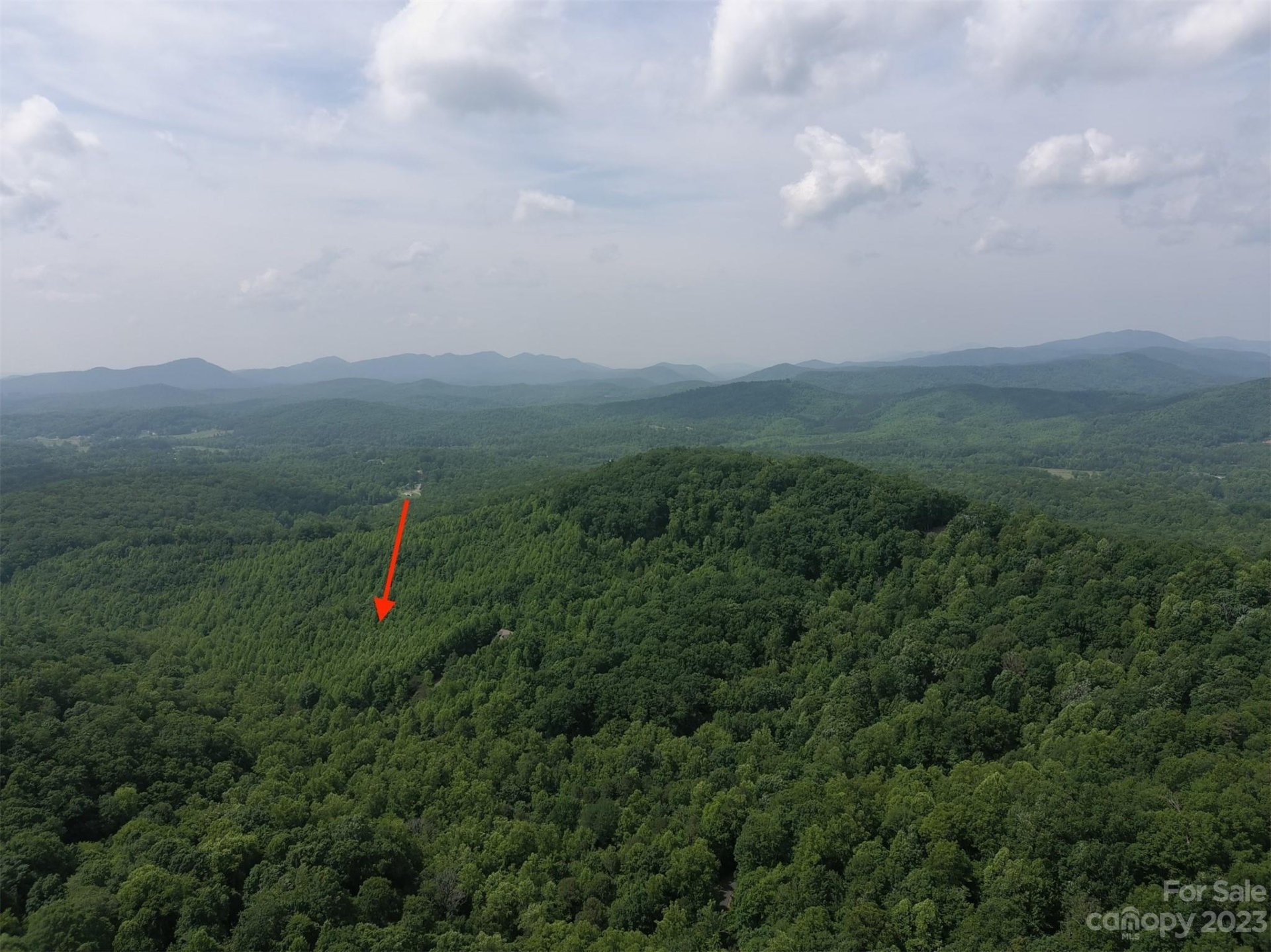 Property image 3 at V L 51 Mountain Crest Drive, Marion, NC 28752