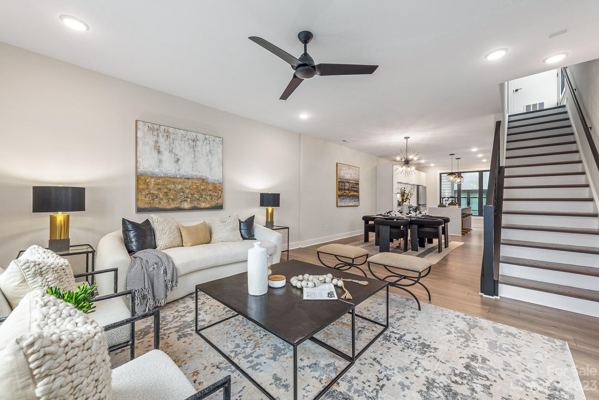 Property image 1 at 237 Freeland Lane, Charlotte, NC 28217