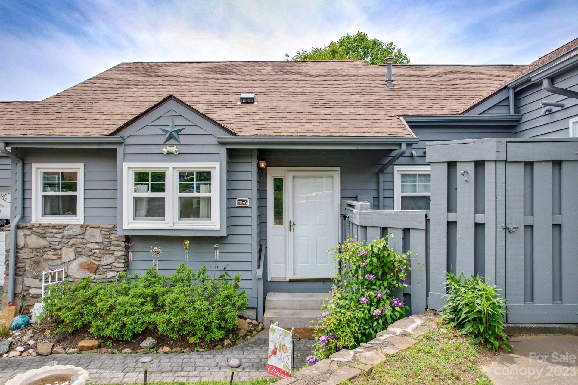 Property image 1 at 13a Windflower Court, Asheville, NC 28805