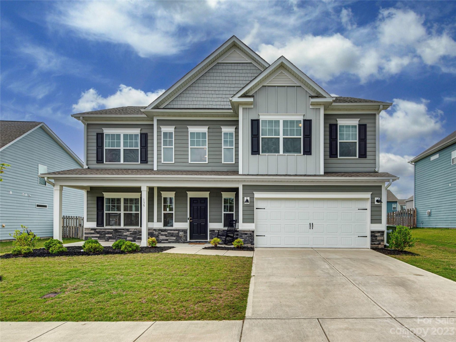 Property image 1 at 135 Sculpin Lane, Mount Holly, NC 28120