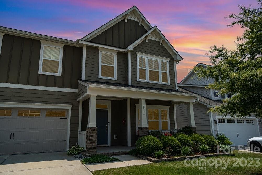 2330 Glenway Trail Court