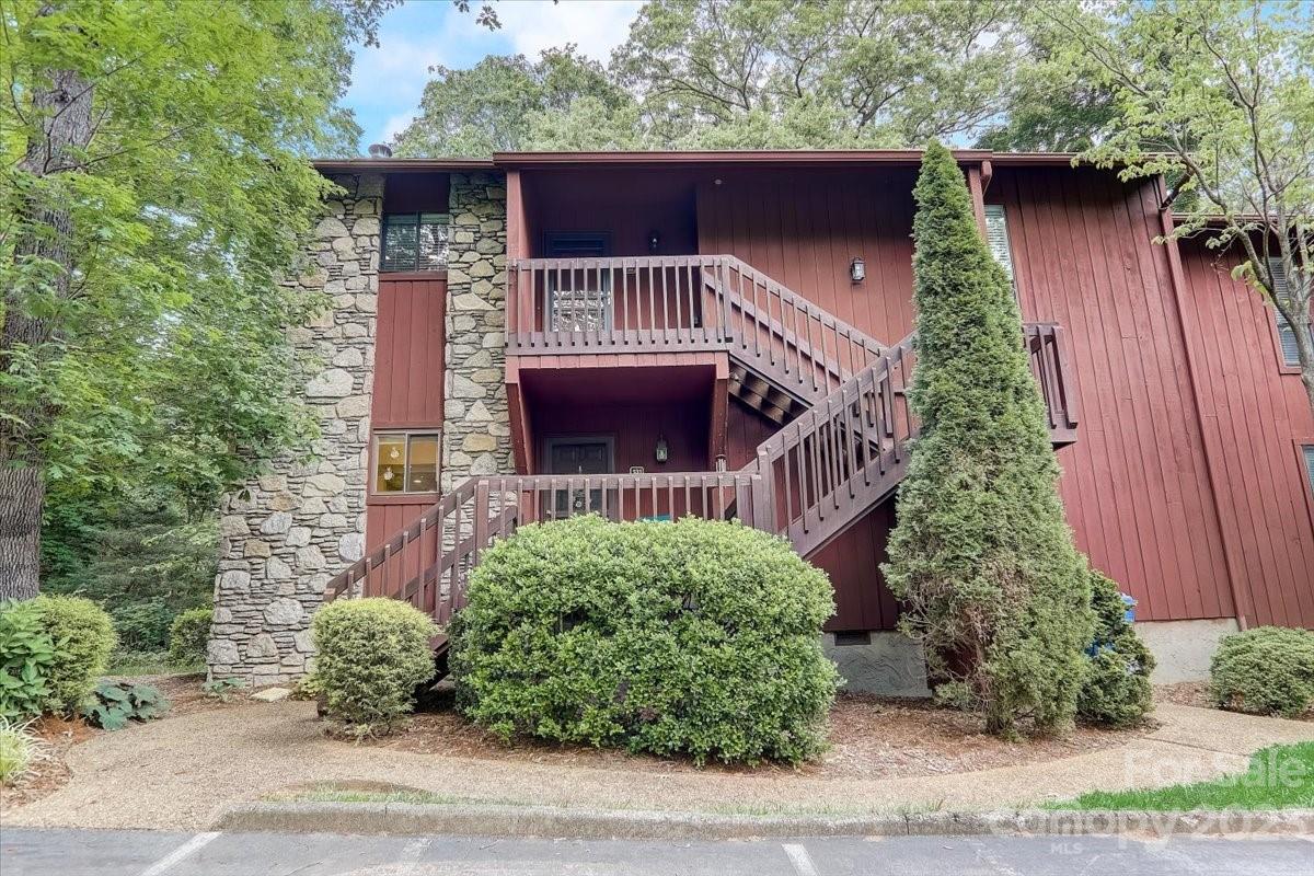 Property image 1 at 131 Cedar Forest Trail, Asheville, NC 28803