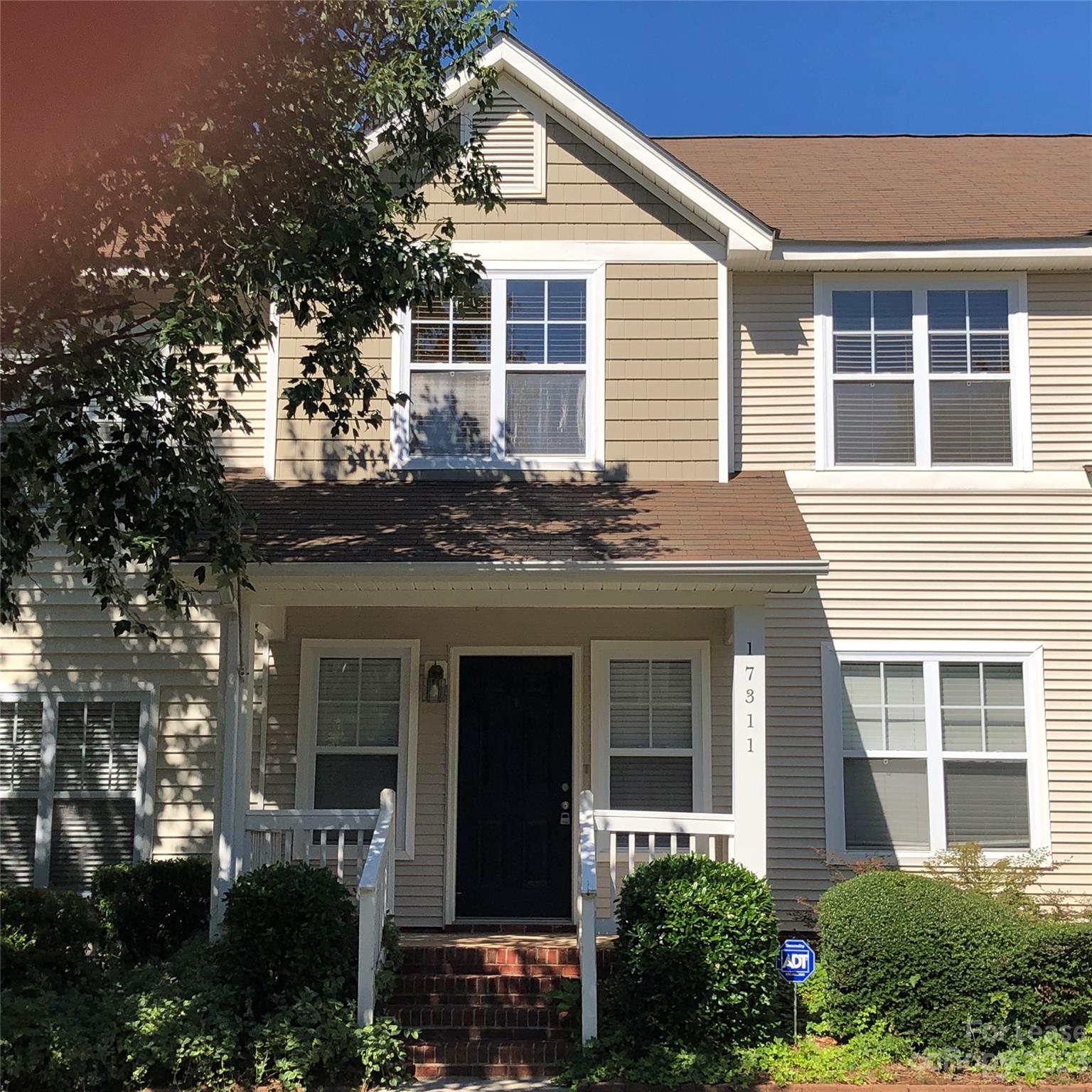 Property image 1 at 17311 Villanova Road, Huntersville, NC 28078