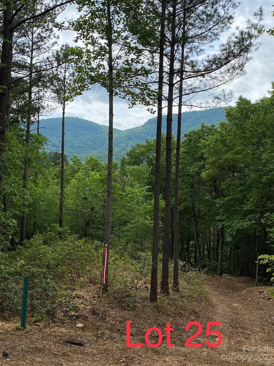 Lot 25 Monteith Place