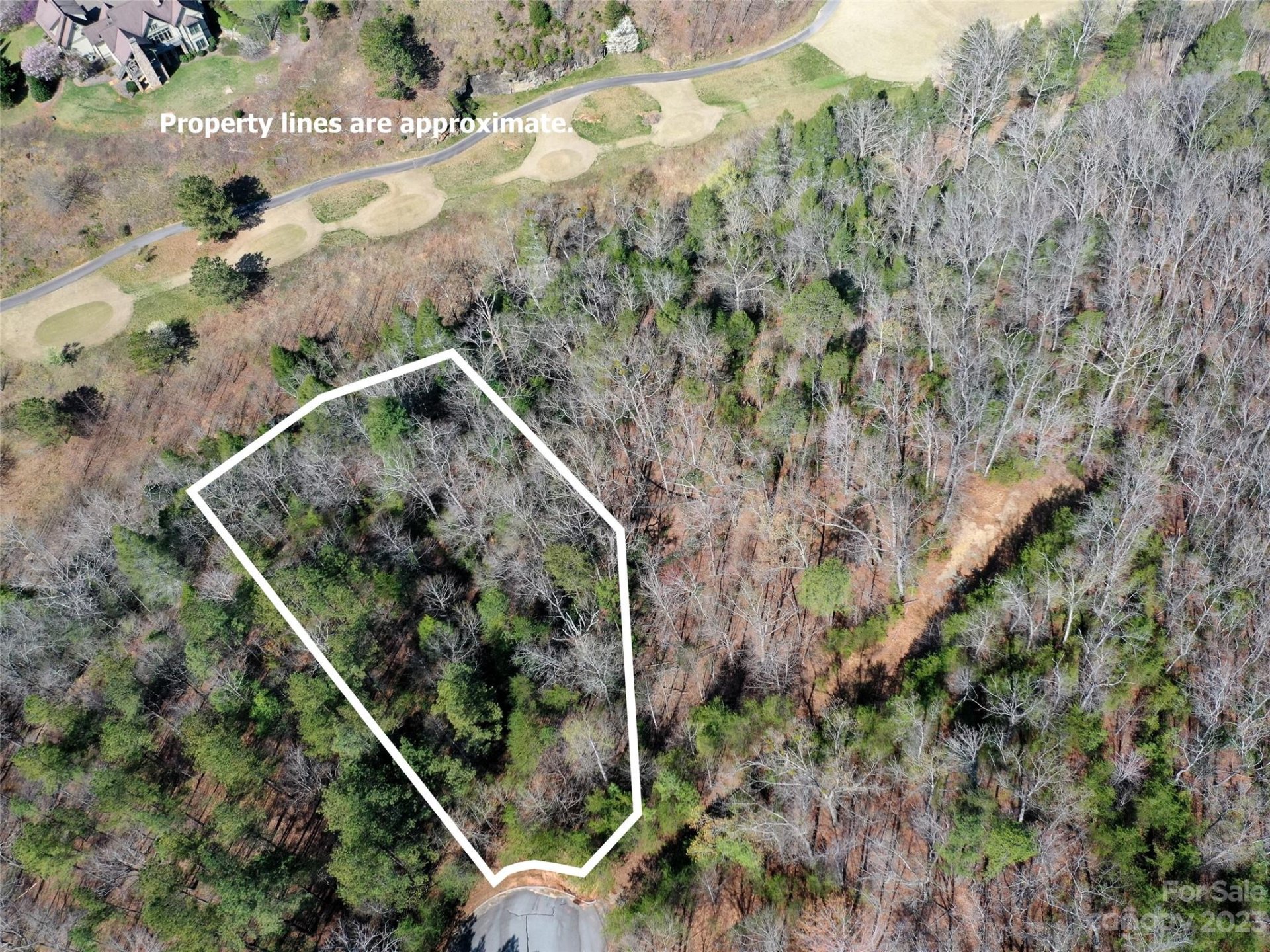 Property image 5 at Lot 25 Monteith Place, Mill Spring, NC 28756