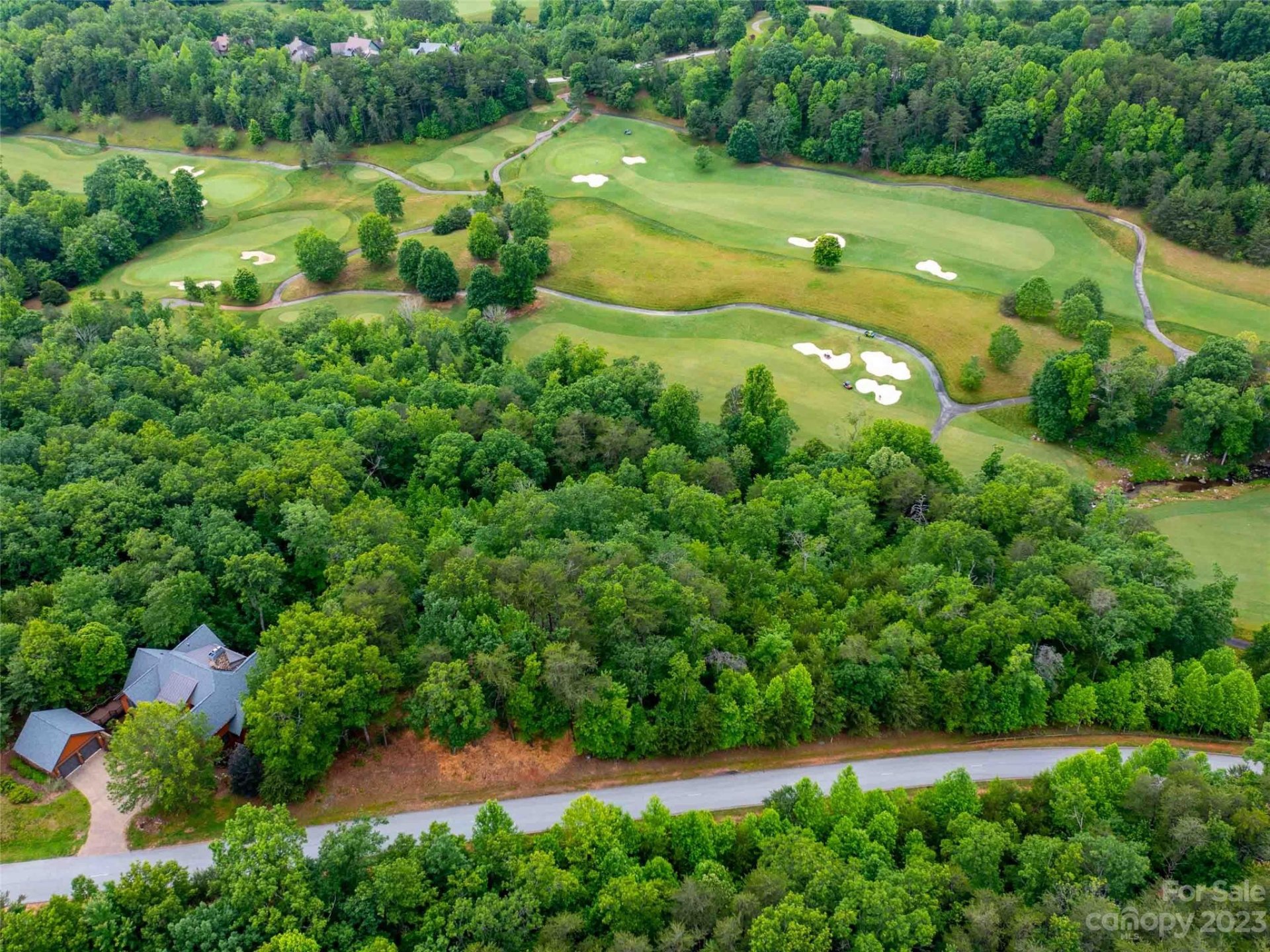 Property image 4 at Lot 43 Deep Gap Farm Road, Mill Spring, NC 28756