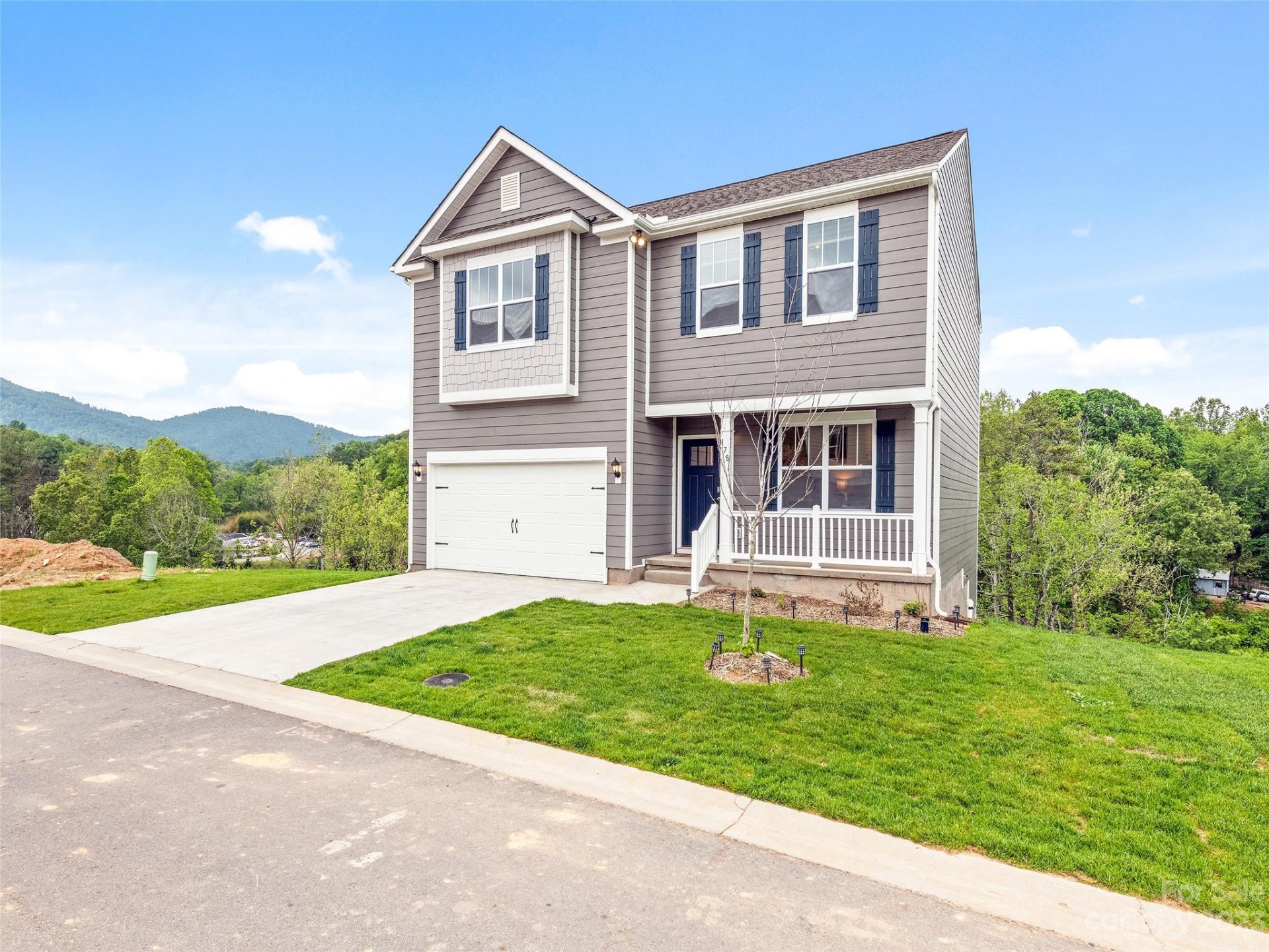 Property image 1 at 178 Marathon Lane, Candler, NC 28715