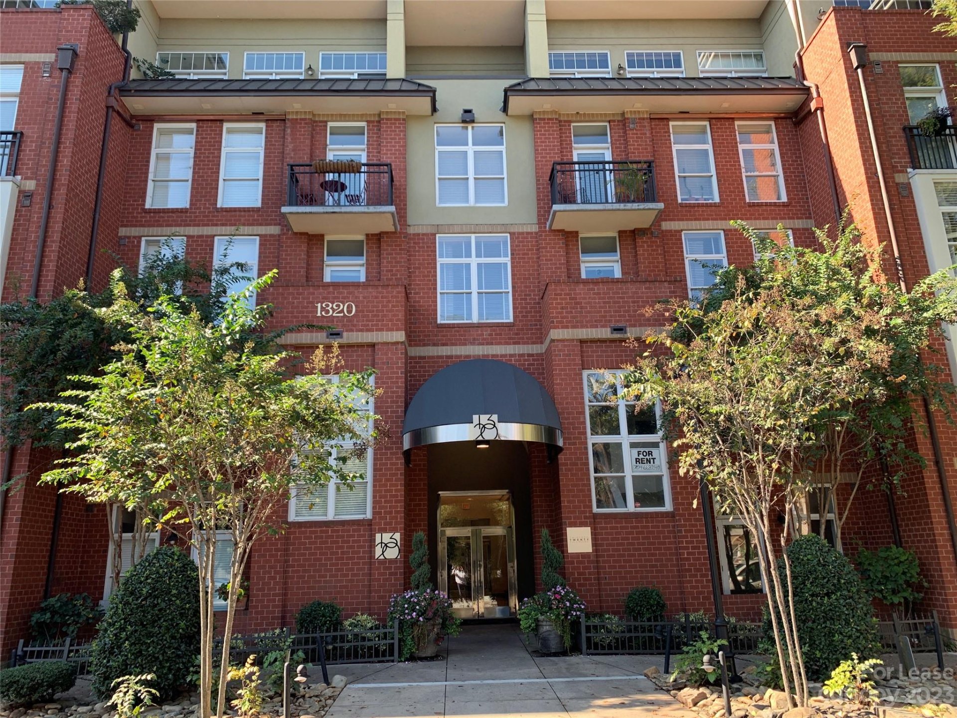 Property image 1 at 1320 Fillmore Avenue, Charlotte, NC 28203