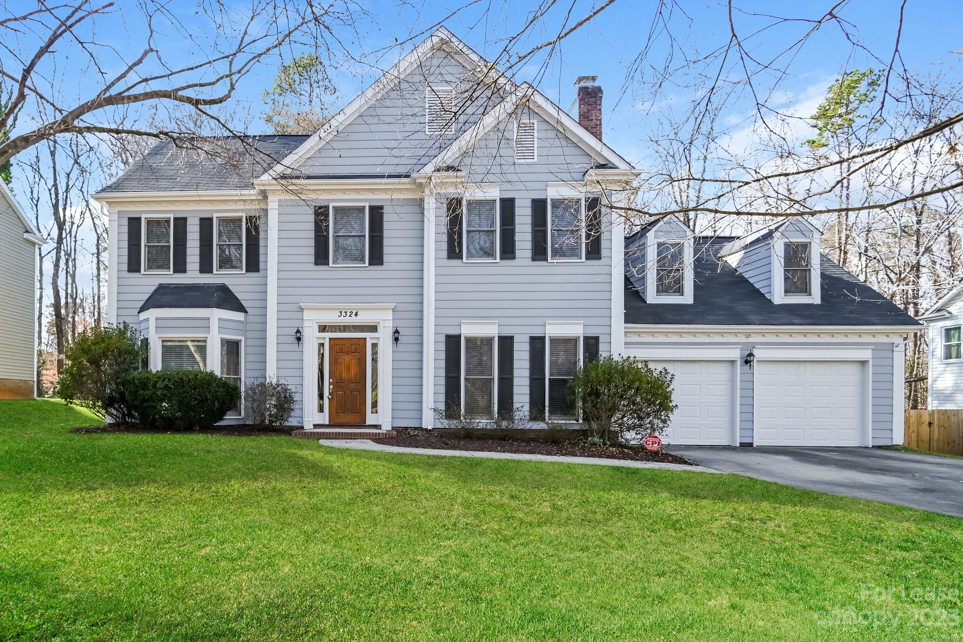 Property image 1 at 3324 Brownes Ferry Road, Charlotte, NC 28269