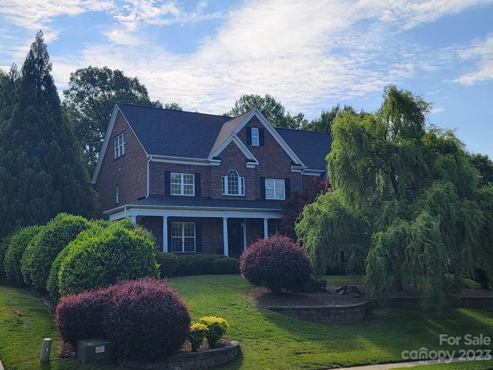 1321 Waynewood Drive