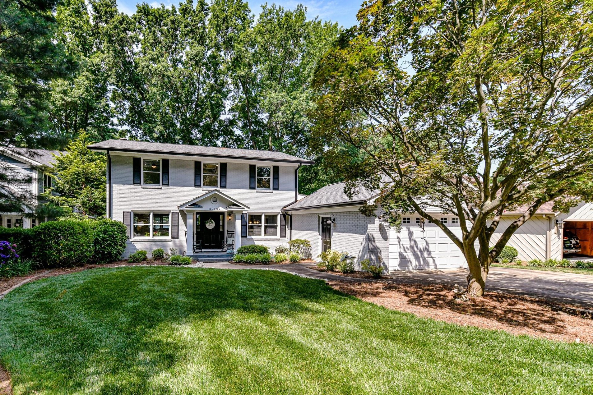 20509 Island Forest Drive