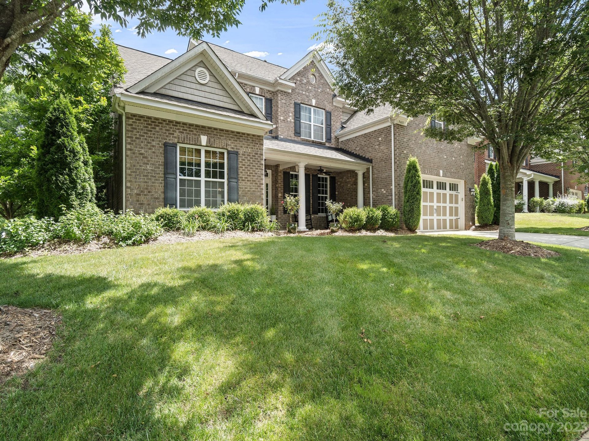 Property image 1 at 9605 Woburn Road, Charlotte, NC 28277