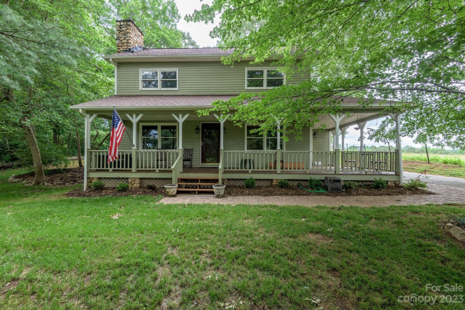 Property image 1 at 1564 Kenlane Drive, Hickory, NC 28601