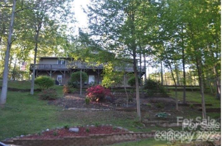 Property image 2 at 799 Nellie John Drive, Clyde, NC 28721