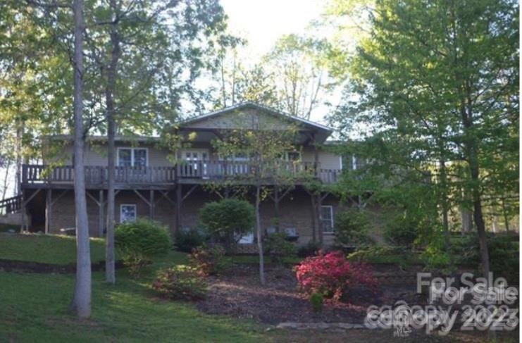 Property image 3 at 799 Nellie John Drive, Clyde, NC 28721