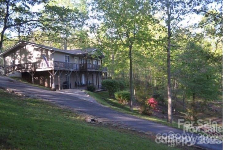 Property image 4 at 799 Nellie John Drive, Clyde, NC 28721