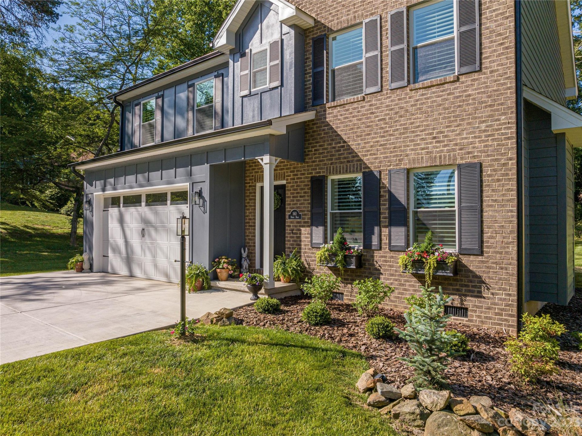 Property image 1 at 160 Robin Road, Lincolnton, NC 28092